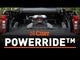 CURT PowerRide 30K 5th Wheel Hitch #16320