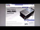 Iota DLS Power Converter/Charger 12vdc 75a #DLS-75