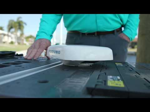 Furuno Satellite Compass #SCX21