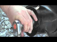 McGard Johnson/Evinrude Outboard Propeller Lock #74052