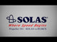 Solas/Rubex Hub Kit Mercury/Mercruiser/Force/Honda 70-250HP #RBX-102