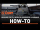 CURT PowerRide 30K 5th Wheel Hitch #16320