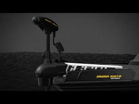 Minn Kota Ultrex 112 MSI i-Pilot Link BT 45 #1368885