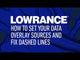 Lowrance LGC-16W Elite GPS Antenna #000-00146-001