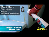 Star Brite Rust Stain Remover 22 oz #089222P