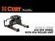 CURT A16 5th Wheel Hitch #16120