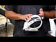 Fulton 1600 lb F2 Winch Single-Speed with Strap #FW16000101