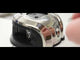 Attwood LightArmor Bi-Color Navigation Light Stainless #NV2002SS-7