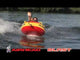 AIRHEAD BLAST Inflatable 1-Person Towable #AHBL-12