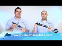 Bennett Actuator Assembly #A1200S