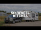 CURT A16 5th Wheel Hitch #16120
