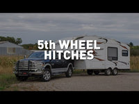 CURT A16 5th Wheel Hitch #16120
