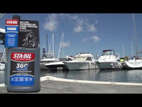 Sta-Bil Fuel Stabilizer 32 oz #22240