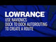Lowrance LGC-16W Elite GPS Antenna #000-00146-001