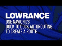 Lowrance LGC-16W Elite GPS Antenna #000-00146-001