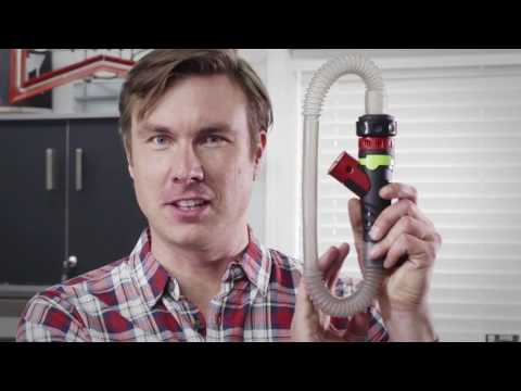 AbellTek Spill Proof Funnel #ECO-LOOP