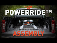 CURT PowerRide 30K 5th Wheel Hitch #16320