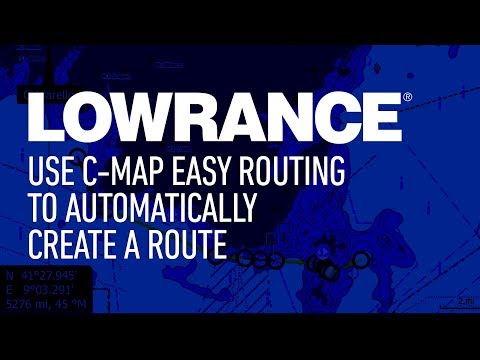 Lowrance LGC-16W Elite GPS Antenna #000-00146-001