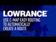 Lowrance LGC-16W Elite GPS Antenna #000-00146-001