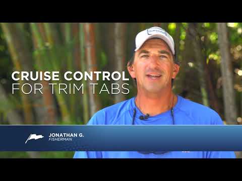 Bennett Trim Tabs Autotrim Pro for Hydraulic Tabs #AP000A1HA