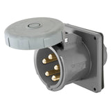 Hubbell Qualifies for Free Shipping Hubbell 100a 30Y 120/208v Inlet 3 Phase #M5100B9R