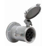 Hubbell Not Qualified for Free Shipping Hubbell 200a 600v Female Receptacle Body 4-Pole #M5200RS1