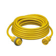 Hubbell Qualifies for Free Shipping Hubbell 30a Cordset 25' #61CM03P