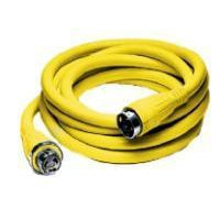 Hubbell Not Qualified for Free Shipping Hubbell 50a Cordset 125v 25' #61CM43