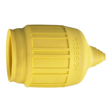 Hubbell Qualifies for Free Shipping Hubbell Boot for 26CM11 for 30 AMP/125v #60CM31