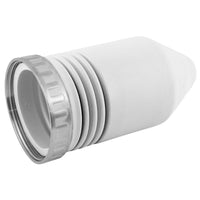 Hubbell Qualifies for Free Shipping Hubbell Boot White #HBL77CM15W