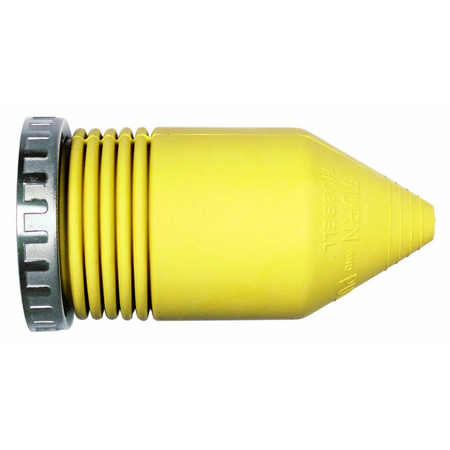 Hubbell Qualifies for Free Shipping Hubbell Cover 63CM60 for 50a/125v #77CM15