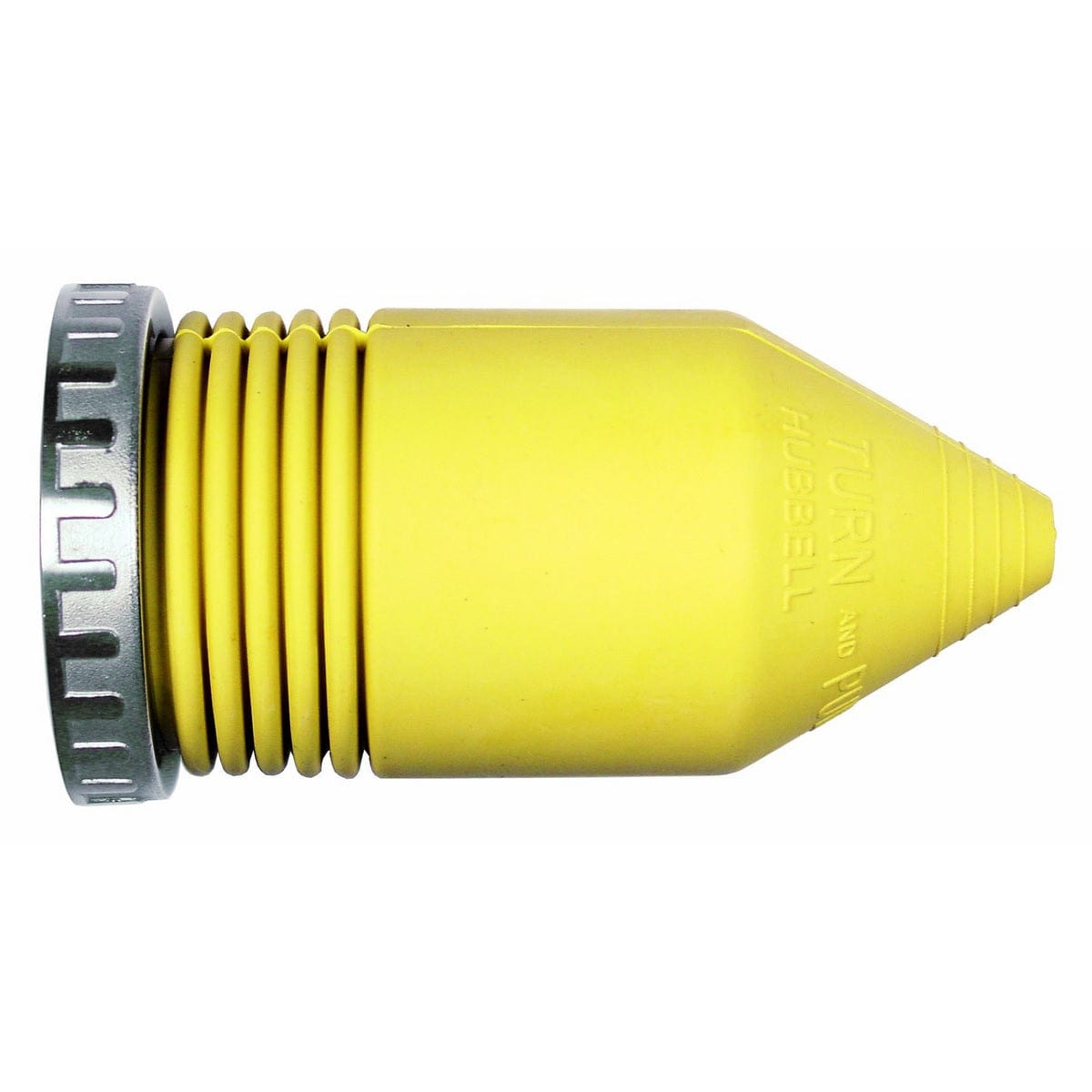 Hubbell Qualifies for Free Shipping Hubbell Cover 63CM60 for 50a/125v #77CM15