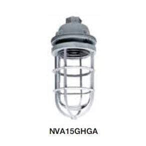 Hubbell Not Qualified for Free Shipping Hubbell Incan Light Fixture #NVA15GHGA