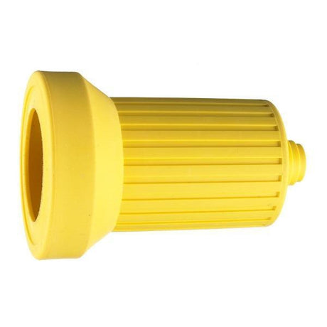 Hubbell Not Qualified for Free Shipping Hubbell Longer Yellow Weatherproof Cover Fits #HBL60CM24