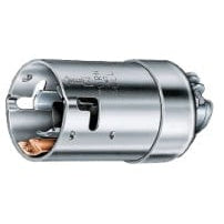 Hubbell Qualifies for Free Shipping Hubbell Male plug for 50a/125v #63CM61