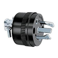 Hubbell Qualifies for Free Shipping Hubbell Male Telephone Connector Body #PH6625