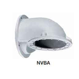 Hubbell Qualifies for Free Shipping Hubbell Non-metallic Wall Bracket for NVX15GHGA #NVBA