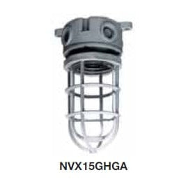 Hubbell Qualifies for Free Shipping Hubbell Pendant Mount Vaportight Light #NVA15GHGA