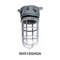 Hubbell Qualifies for Free Shipping Hubbell Pendant Mount Vaportight Light #NVA15GHGA