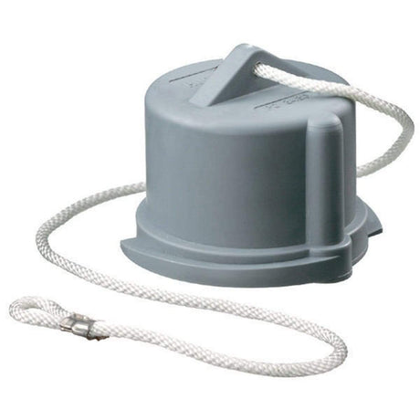 Hubbell Qualifies for Free Shipping Hubbell Replacement Enclosure Cap for 100a #PC100