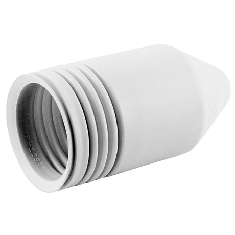Hubbell Qualifies for Free Shipping Hubbell Short Seal-Tite Boot for 50a Twist-Lock #HBL77CM16W