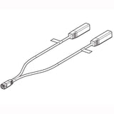 Humminbird Qualifies for Free Shipping Humminbird 9 M SIDB Y Adapter Cable for HELIX #720101-1