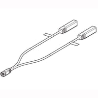 Humminbird Qualifies for Free Shipping Humminbird 9 M SIDB Y Adapter Cable for HELIX #720101-1