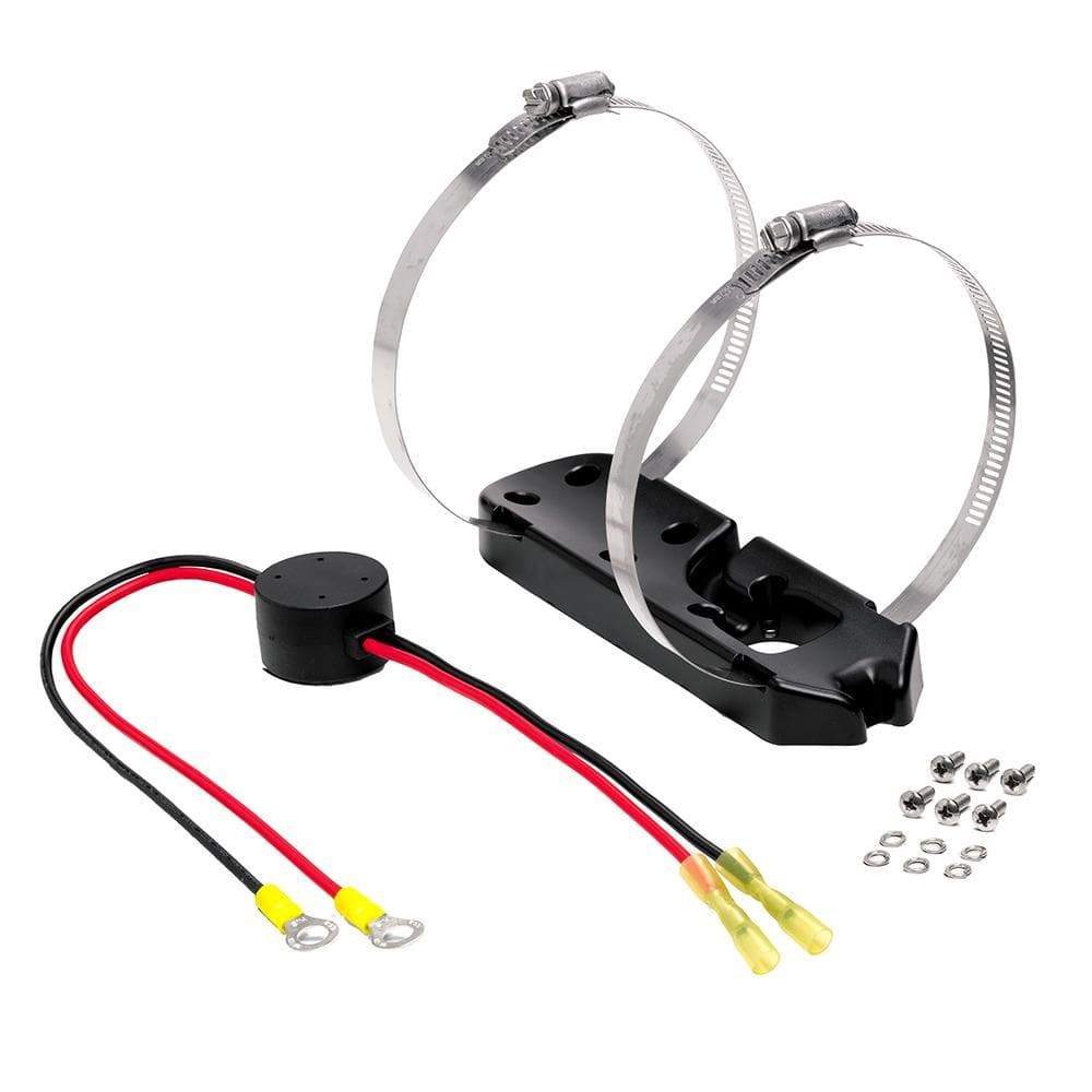 Humminbird Qualifies for Free Shipping Humminbird AD-MTM-HW-MDI Trolling Motor Adapter #740181-1