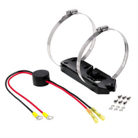 Humminbird Qualifies for Free Shipping Humminbird AD-MTM-HW-MDI Trolling Motor Adapter #740181-1