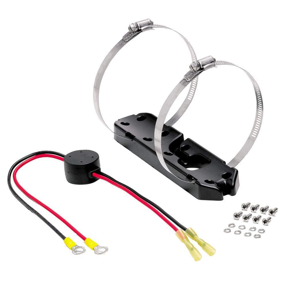 Humminbird Qualifies for Free Shipping Humminbird AD-MTM-HW-MSI Trolling Motor Adapter #740182-1