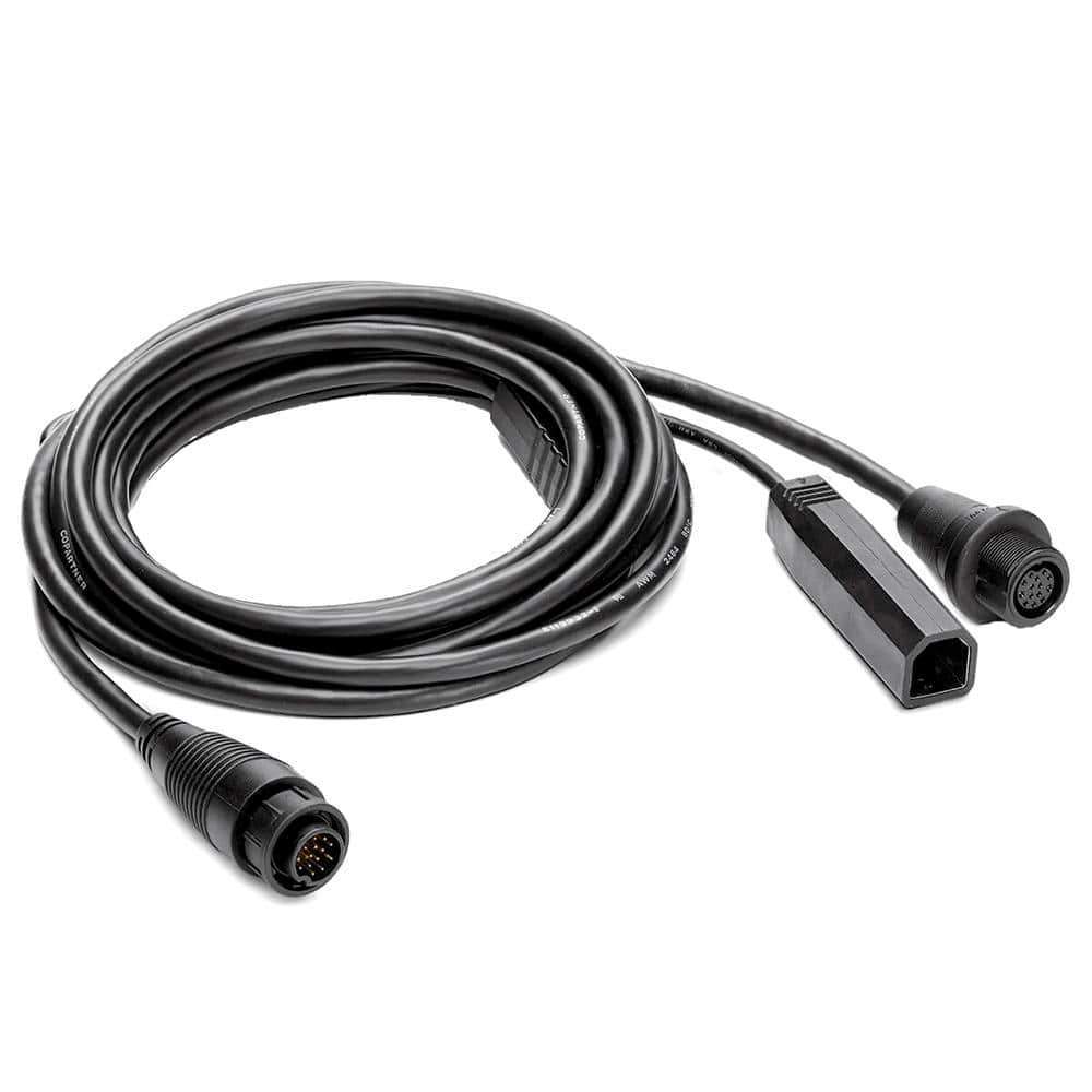 Humminbird Qualifies for Free Shipping Humminbird Adapter Cable 14 M360 2DDI Y #720108-1