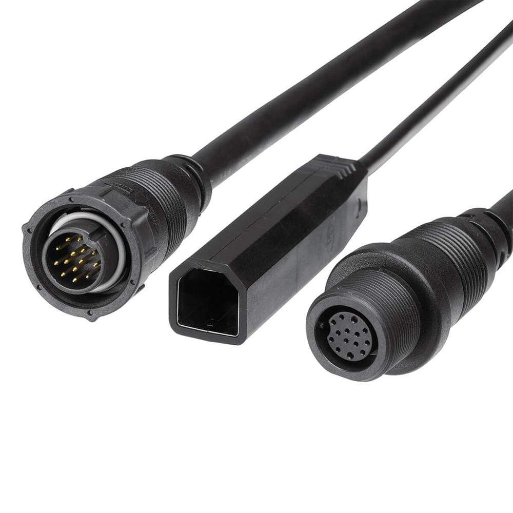 Humminbird Adapter Cable 14 M360 2DDI Y #720108-1