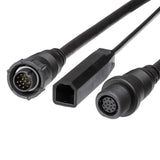 Humminbird Adapter Cable 14 M360 2DDI Y #720108-1