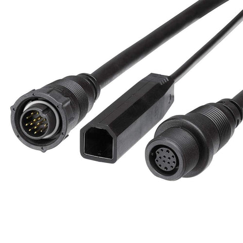 Humminbird Adapter Cable 14 M360 2DDI Y #720108-1